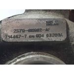 Turbocompresor Para Ford Mondeo Berlina