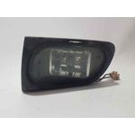 Faro Antiniebla Izquierdo Para Alfa Romeo 145