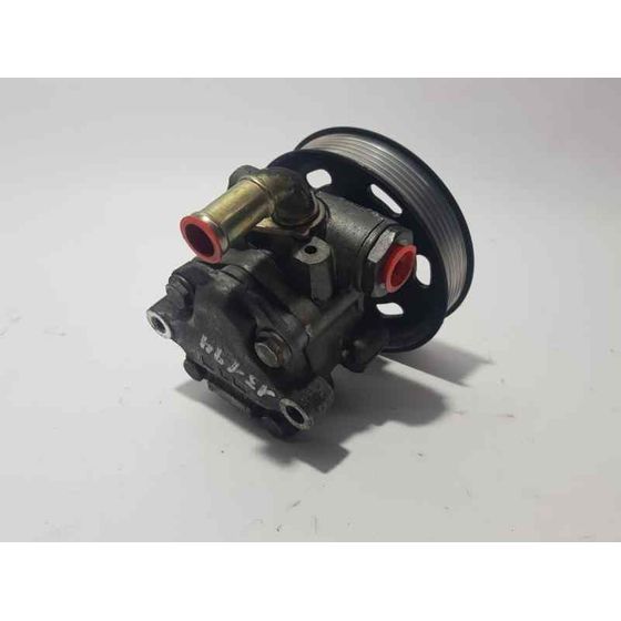 Bomba Direccion Para Seat Ibiza