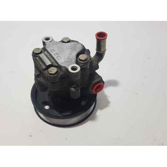 Bomba Direccion Para Seat Ibiza