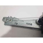 Elevalunas Trasero Derecho Para Citroen C3