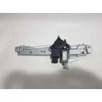 Elevalunas Trasero Derecho Para Citroen C3