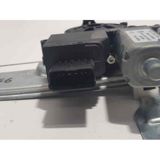 Elevalunas Trasero Derecho Para Citroen C3