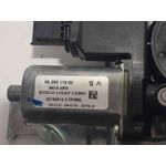Elevalunas Trasero Derecho Para Citroen C3