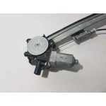 Elevalunas Delantero Derecho para Honda Accord Berlina