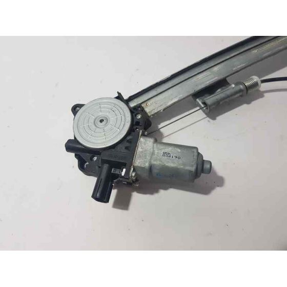 Elevalunas Delantero Derecho para Honda Accord Berlina