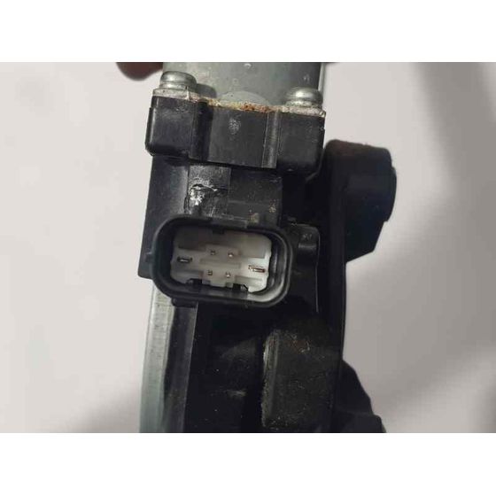 Elevalunas Delantero Derecho para Honda Accord Berlina
