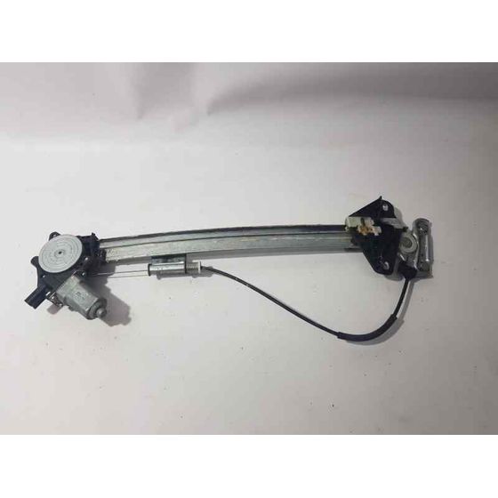 Elevalunas Delantero Derecho para Honda Accord Berlina