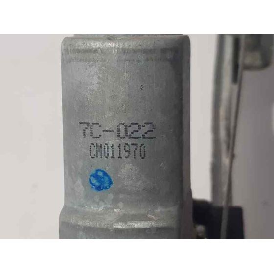 Elevalunas Delantero Derecho para Honda Accord Berlina