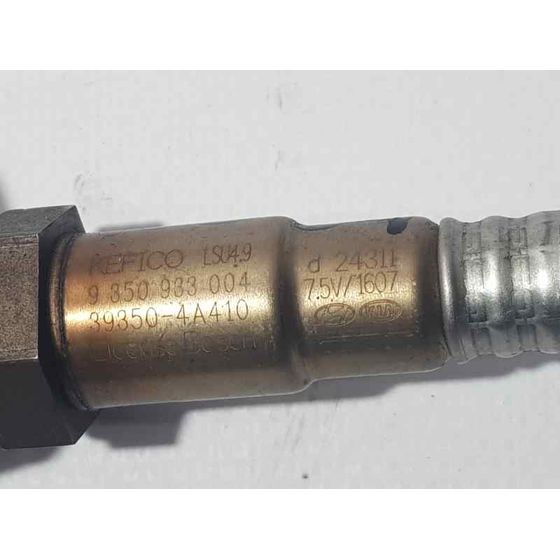 Sonda Lambda para Hyundai I30 (Gd)