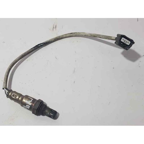 Sonda Lambda Para Nissan Juke
