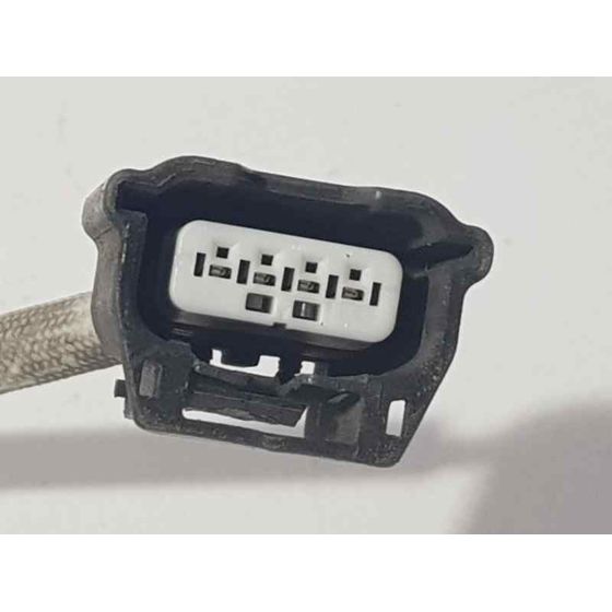 Sonda Lambda Para Nissan Juke