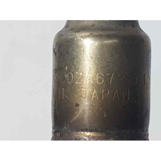 Sonda Lambda Para Nissan Juke