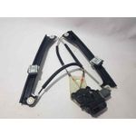 Elevalunas Delantero Izquierdo Para Volkswagen Polo