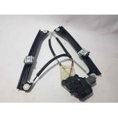 Elevalunas Delantero Izquierdo Para Volkswagen Polo