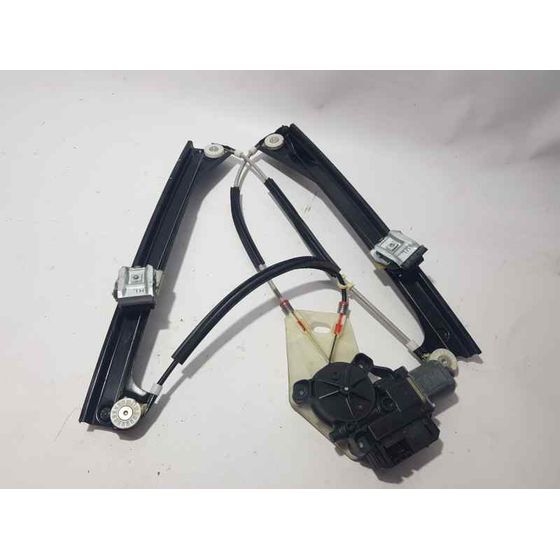 Elevalunas Delantero Izquierdo Para Volkswagen Polo