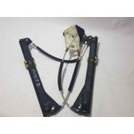 Elevalunas Delantero Izquierdo Para Volkswagen Polo