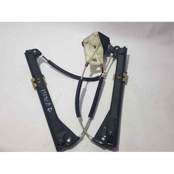 Elevalunas Delantero Izquierdo Para Volkswagen Polo