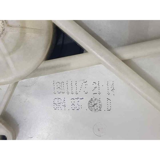 Elevalunas Delantero Izquierdo Para Volkswagen Polo