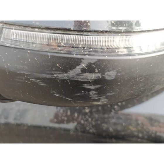 Retrovisor Derecho Para Bmw Serie 5 Lim.