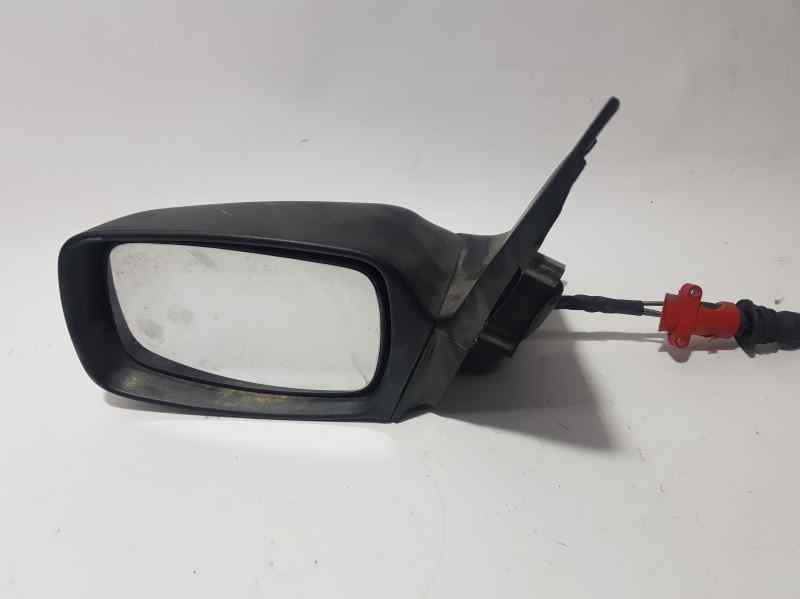 Retrovisor Izquierdo Para Ford Mondeo Berlina
