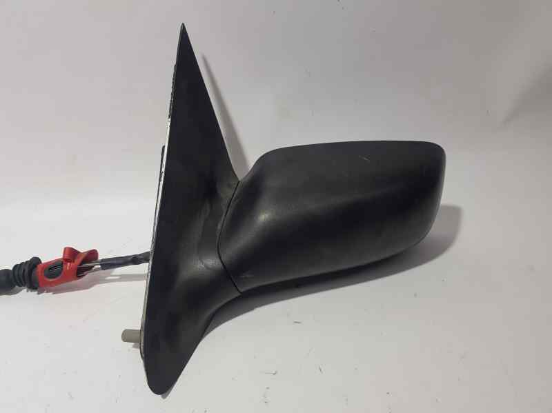 Retrovisor Izquierdo Para Ford Mondeo Berlina