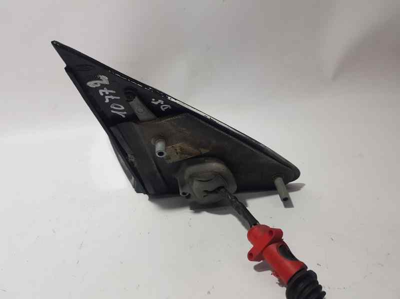 Retrovisor Izquierdo Para Ford Mondeo Berlina