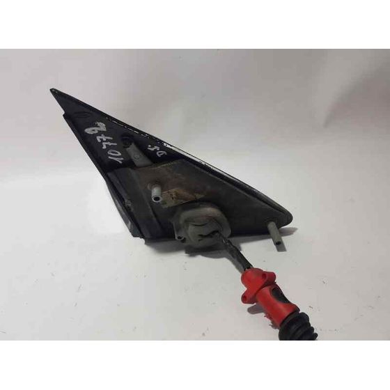 Retrovisor Izquierdo Para Ford Mondeo Berlina