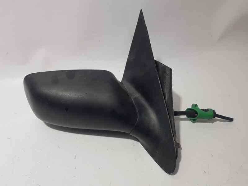 Retrovisor Derecho Para Ford Mondeo Berlina