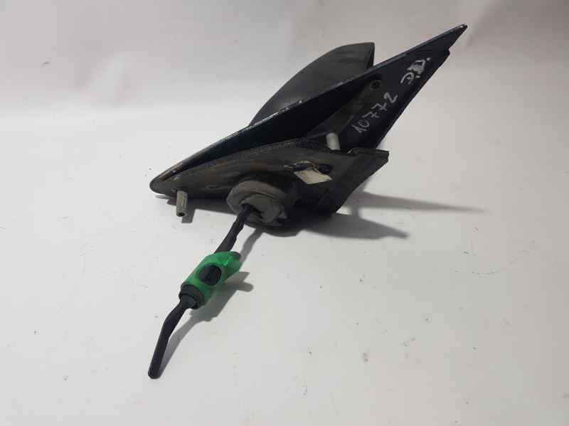 Retrovisor Derecho Para Ford Mondeo Berlina