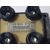 Bobina Encendido Para Ford Mondeo Berlina