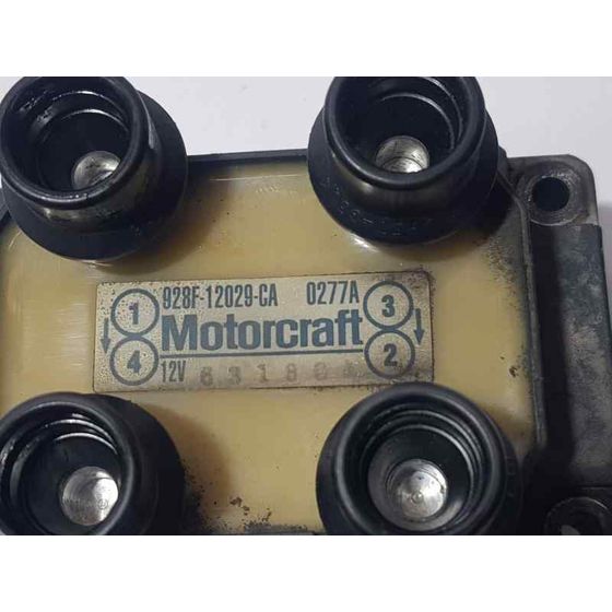 Bobina Encendido Para Ford Mondeo Berlina