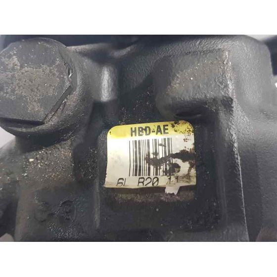 Bomba Direccion Para Ford Mondeo Berlina