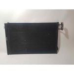 Condensador / Radiador Aire Acondicionado Para Bmw Serie 3 Berlina