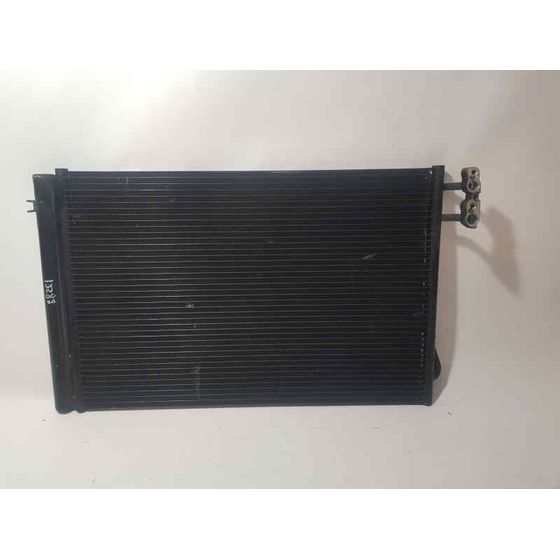 Condensador / Radiador Aire Acondicionado Para Bmw Serie 3 Berlina