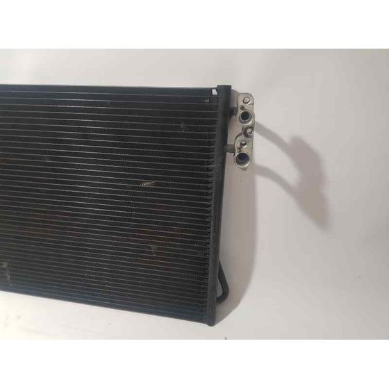 Condensador / Radiador Aire Acondicionado Para Bmw Serie 3 Berlina