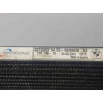 Condensador / Radiador Aire Acondicionado Para Bmw Serie 3 Berlina