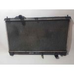 Radiador Agua Para Lexus Is200