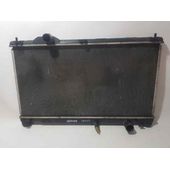 Radiador Agua Para Lexus Is200