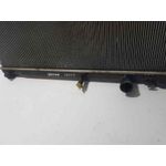 Radiador Agua Para Lexus Is200