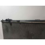 Radiador Agua Para Lexus Is200