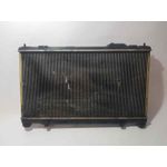 Radiador Agua Para Lexus Is200