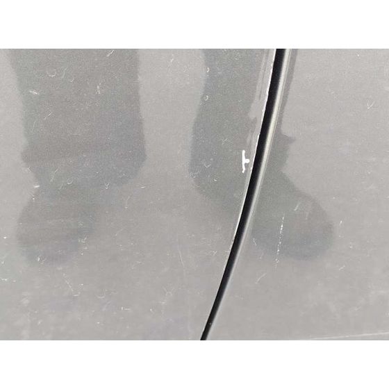 Puerta Delantera Izquierda Para Kia Pro_Cee'd