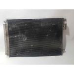 Condensador / Radiador Aire Acondicionado Para Ford Ka