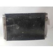 Condensador / Radiador Aire Acondicionado Para Ford Ka