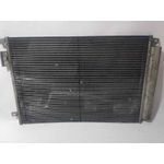 Condensador / Radiador Aire Acondicionado Para Ford Ka