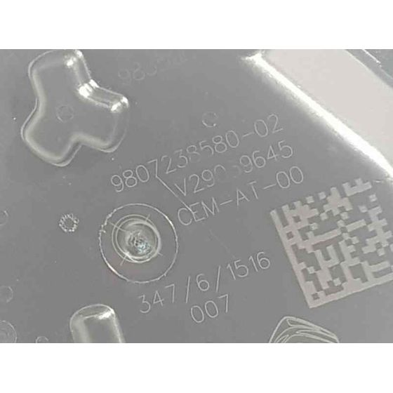 Caja Mariposa para Peugeot 208