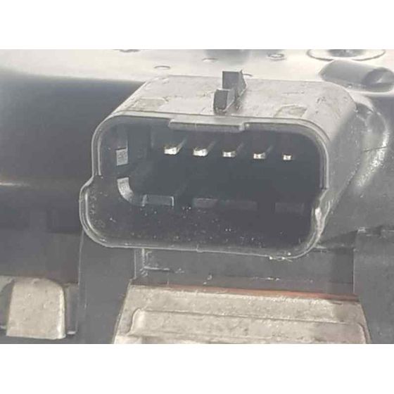 Caja Mariposa para Peugeot 208