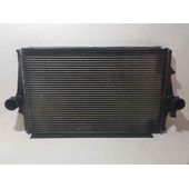Intercooler Para Volvo S60 Berlina