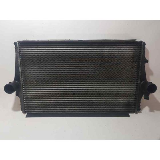 Intercooler Para Volvo S60 Berlina